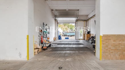 Pronájem skladu 499 m², Smidary