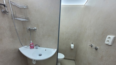 Pronájem bytu 1+1 33 m², Holešov