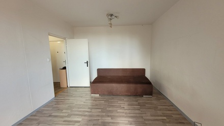 Pronájem bytu 1+1 33 m², Holešov