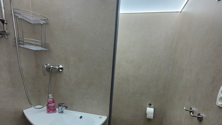 Pronájem bytu 1+1 33 m², Holešov