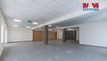 Pronájem kanceláře 210 m², Louny