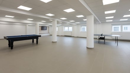 Pronájem kanceláře 210 m², Louny