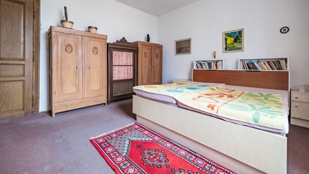 Prodej rodinného domu 160 m², Slatiny