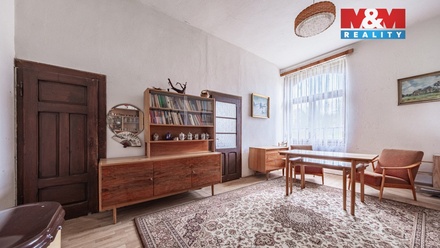 Prodej rodinného domu 160 m², Slatiny