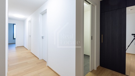 Prodej bytu 3+kk 82 m², Praha