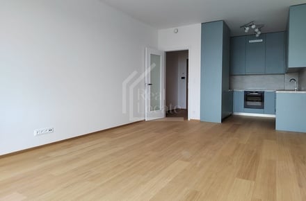 Prodej bytu 3+kk 82 m², Praha