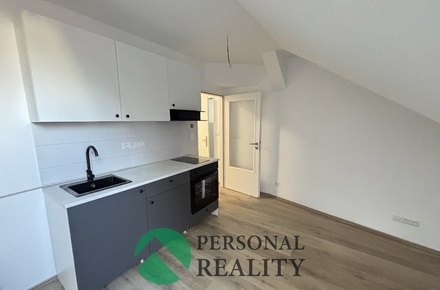 Pronájem bytu 1+kk 35 m², Nový Bydžov