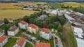 Prodej bytu 2+kk 40 m², Horažďovice