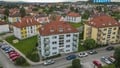 Prodej bytu 2+kk 40 m², Horažďovice