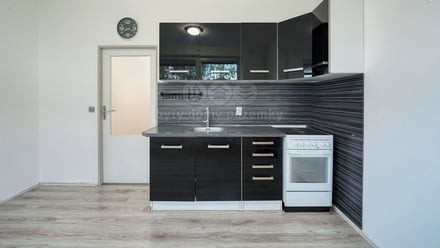 Prodej bytu 2+kk 40 m², Horažďovice