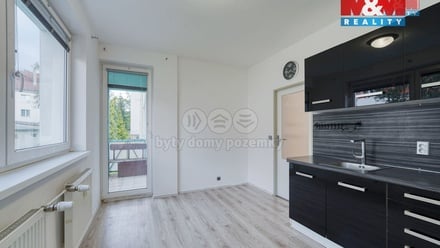 Prodej bytu 2+kk 40 m², Horažďovice