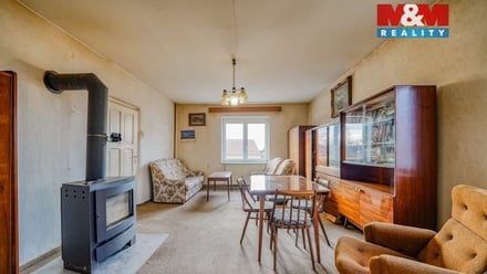 Prodej rodinného domu 176 m², Plzeň 4