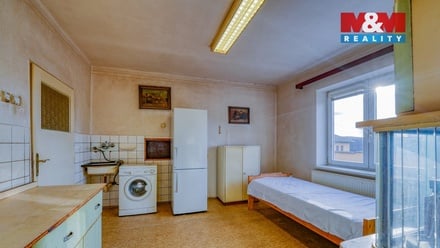Prodej rodinného domu 176 m², Plzeň 4