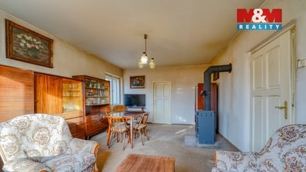 Prodej rodinného domu 176 m², Plzeň 4