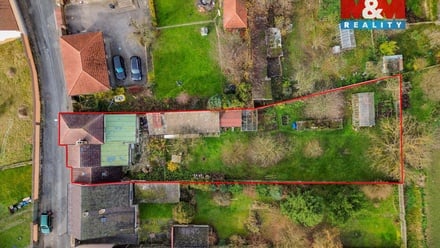 Prodej rodinného domu 176 m², Plzeň 4