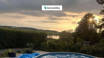 Prodej chaty 340 m², Lipník u Hrotovic