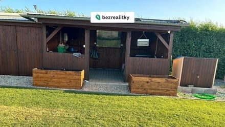 Prodej chaty 340 m², Lipník u Hrotovic