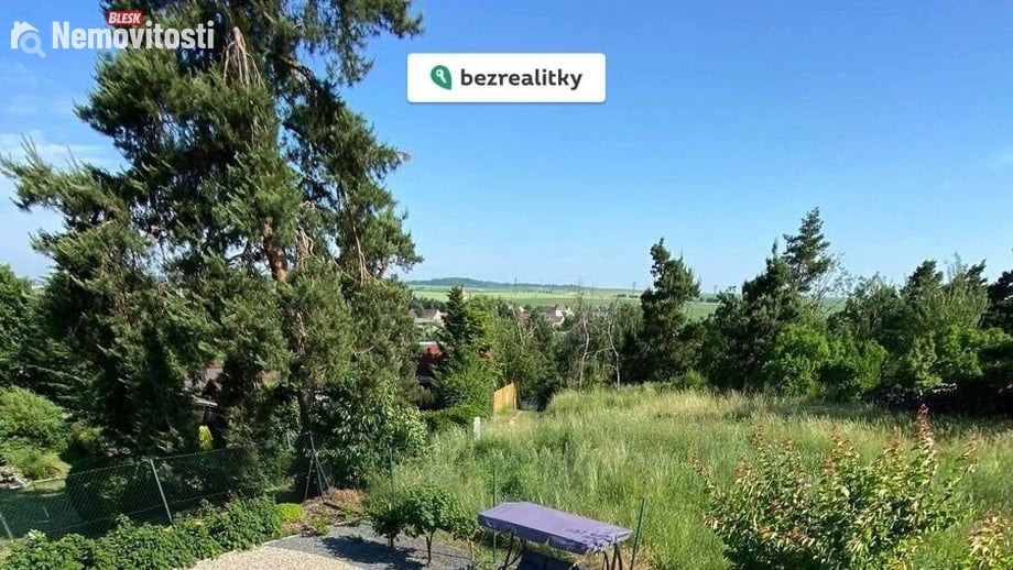 Prodej chaty 340 m², Lipník u Hrotovic