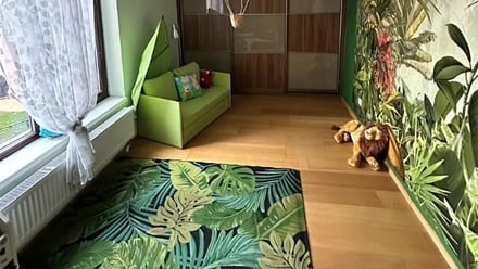 Pronájem bytu 3+kk 86 m², Praha 9