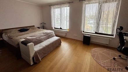 Pronájem bytu 3+kk 86 m², Praha 9