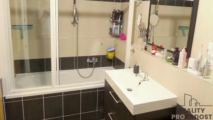 Pronájem bytu 3+kk 86 m², Praha 9