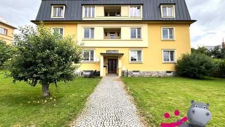 Prodej bytu 3+1 95 m², Jeseník