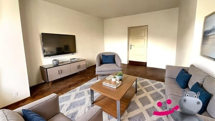 Prodej bytu 3+1 95 m², Jeseník