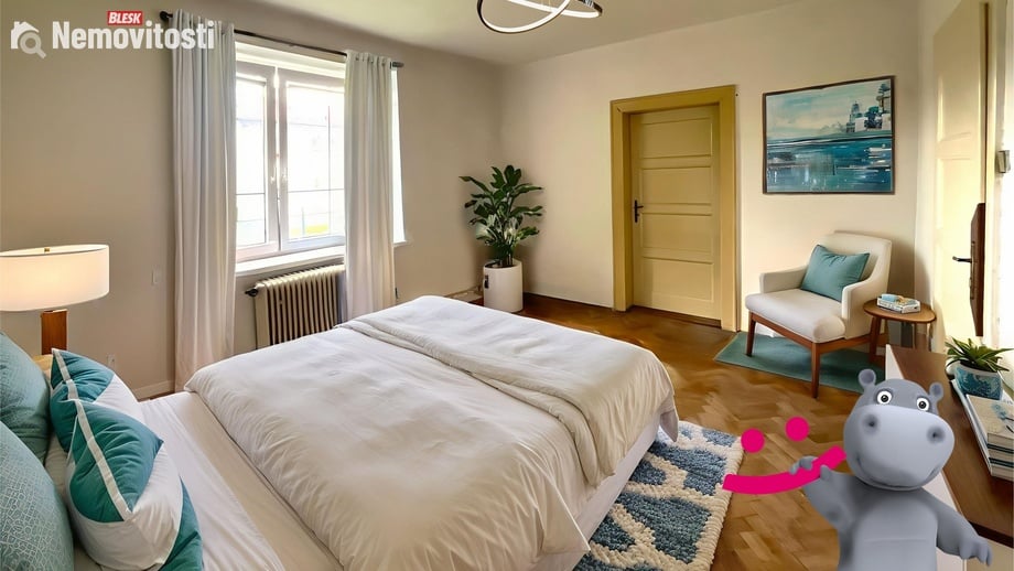 Prodej bytu 3+1 95 m², Jeseník