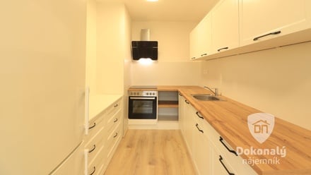 Pronájem bytu 3+kk 72 m², Praha - Stodůlky