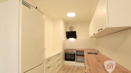 Pronájem bytu 3+kk 72 m², Praha - Stodůlky