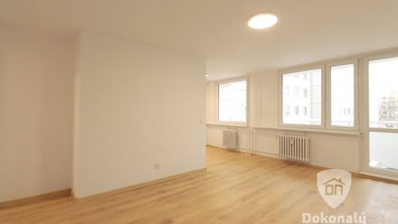 Pronájem bytu 3+kk 72 m², Praha - Stodůlky