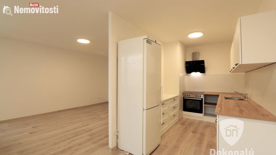Pronájem bytu 3+kk 72 m², Praha - Stodůlky