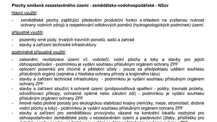 Prodej zahrady 1 392 m², Dětenice - Brodek