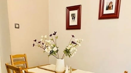 Pronájem bytu 2+kk 50 m², Praha 3