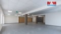 Pronájem obchodního prostoru 210 m², Louny
