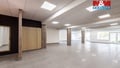Pronájem obchodního prostoru 210 m², Louny