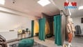 Pronájem obchodního prostoru 210 m², Louny