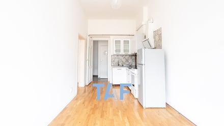 Prodej bytu 2+kk 43 m², Praha - Žižkov