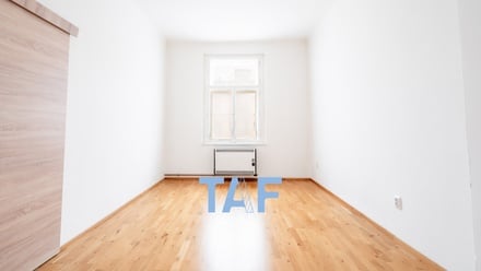 Prodej bytu 2+kk 43 m², Praha - Žižkov