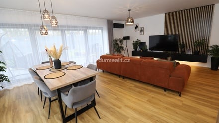 Prodej rodinného domu 140 m², Cheb