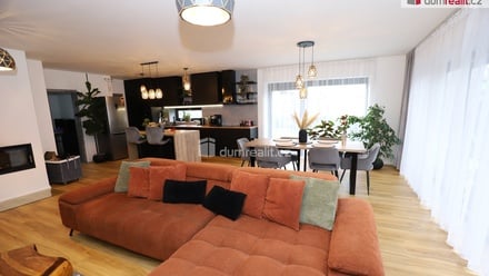 Prodej rodinného domu 140 m², Cheb