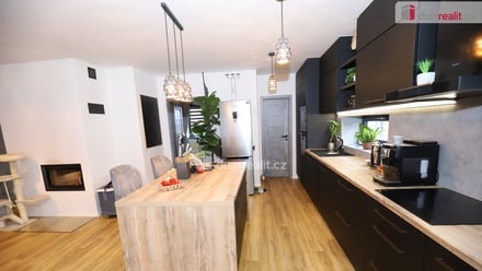 Prodej rodinného domu 140 m², Cheb