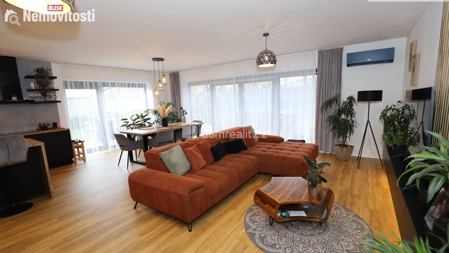 Prodej rodinného domu 140 m², Cheb