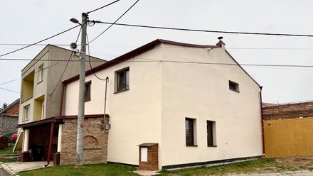Prodej rodinného domu 173 m², Zaječí