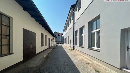 Pronájem skladu 26 m², Kolín