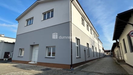 Pronájem skladu 26 m², Kolín