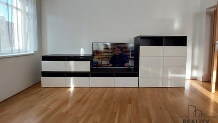 Pronájem bytu 2+kk 80 m², Praha 10