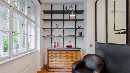 Pronájem bytu 2+kk 62 m², Praha - Staré Město