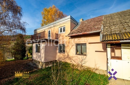 Prodej rodinného domu 136 m², Lukov