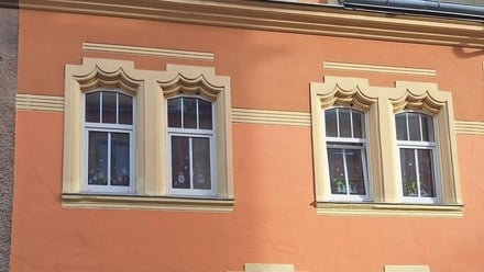 Prodej činžovního domu 250 m², Bílé Předměstí